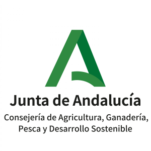 Logotipo de la Junta de Andalucía