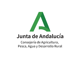 Logotipo de la Junta de Andalucía-Consejeria agricultura, pesca, agua y desarrollo rural