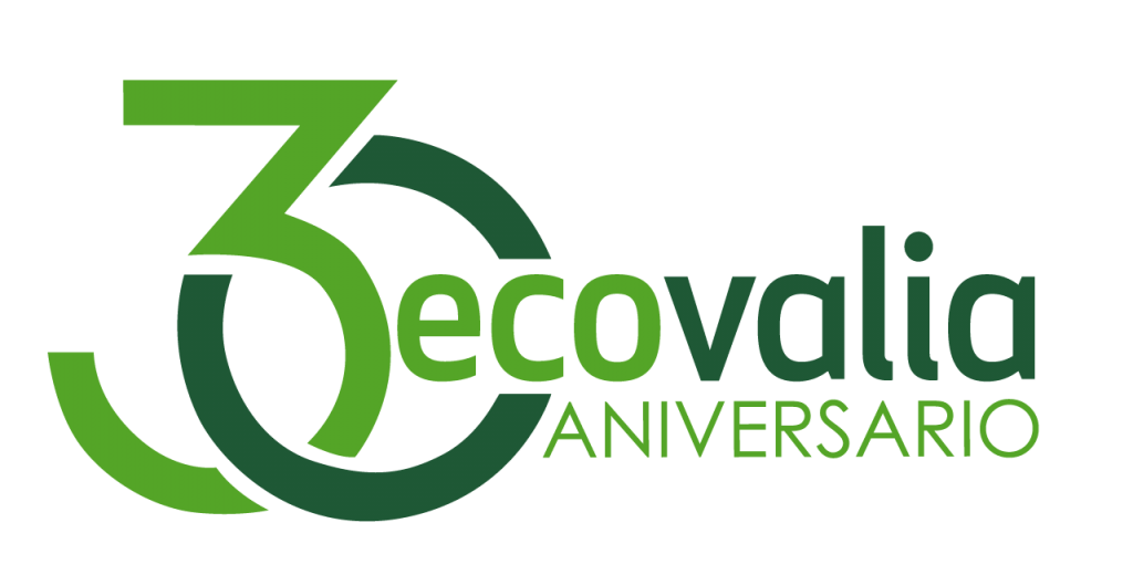 Logotipo de Ecovalia