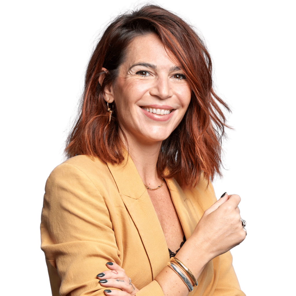 Gloria-Hernandez-Serrano-Business-Director-Iberia