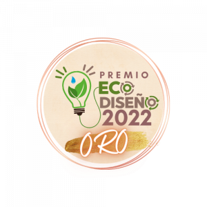 premio-ecodiseño-producto-envase-oro-sostenible-2022-medalla