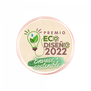 premio-ecodiseño-envase-mas-sostenible-2022-medalla